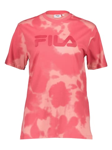 Fila Shirt in Pink