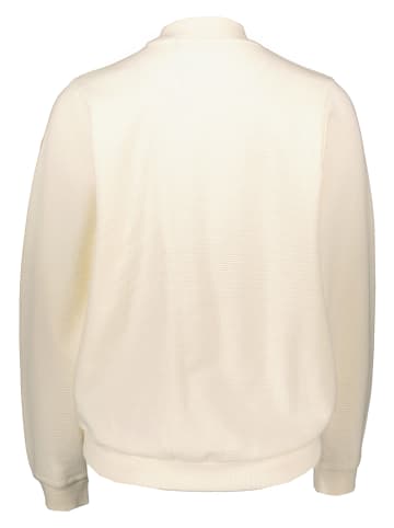 Fila Sweatshirt in Creme