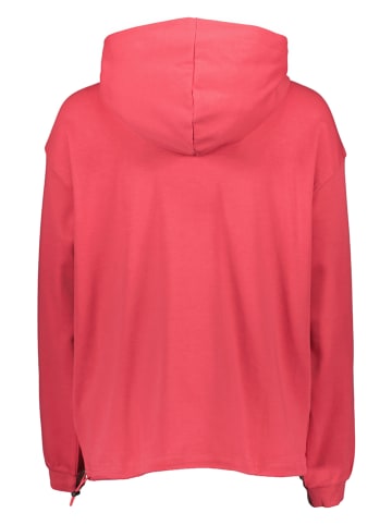 Fila Hoodie roze