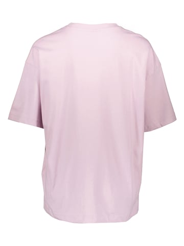 Fila Koszulka w kolorze jasnoróżowym