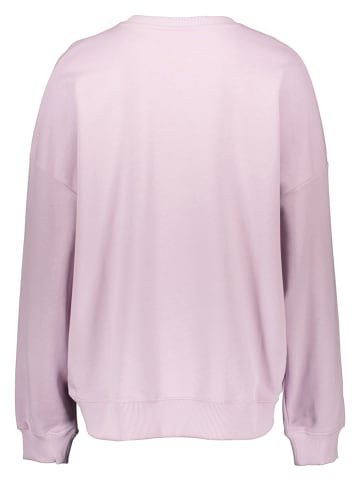 Fila Sweatshirt in Rosa