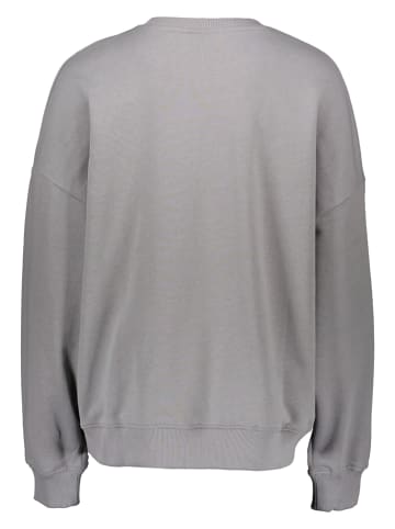 Fila Sweatshirt in Grau