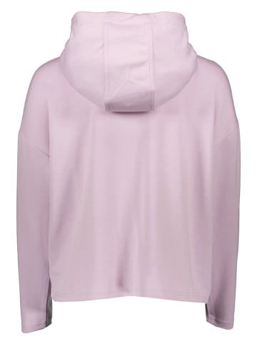 Fila Hoodie in Rosa