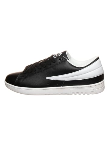 Fila Sneakers zwart/wit