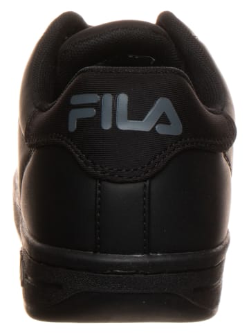 Fila Sneakersy w kolorze czarnym