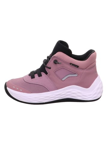 superfit Sneakers 'Bounce" roze