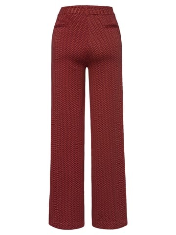 More & More Broek rood