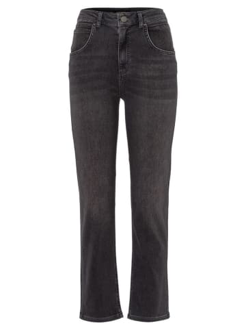 More & More Jeans - Slim fit - in Anthrazit