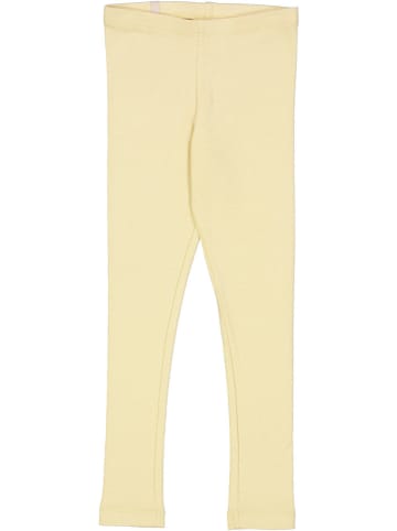 Wheat Legging geel