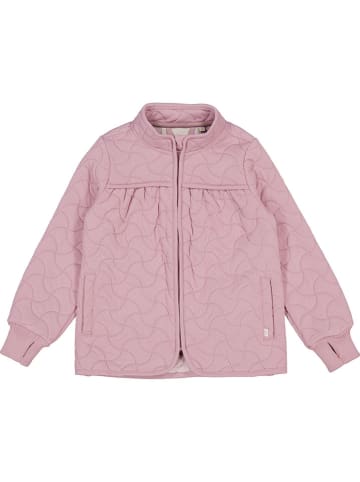Wheat Thermojacke "Thilde" in Rosa in Rosa