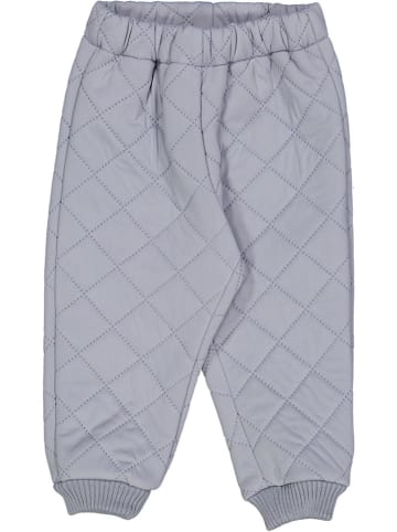 Wheat Thermo-Hose "Alex" in Grau