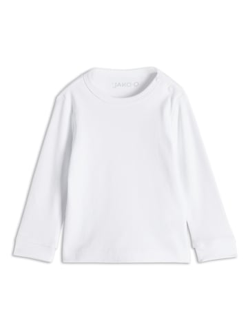 JAKO-O Koszulka w kolorze białym