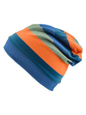 JAKO-O Beanie in Bunt