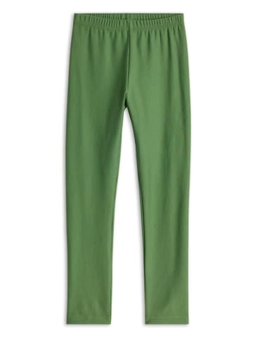 JAKO-O Leggings in Grün