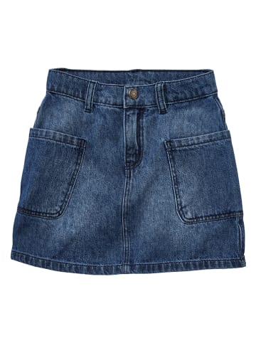JAKO-O Spódnica dżinsowa w kolorze niebieskim