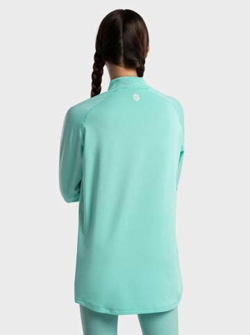 Siroko Functioneel onderhemd "Slush" turquoise