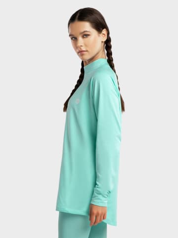Siroko Functioneel onderhemd "Slush" turquoise