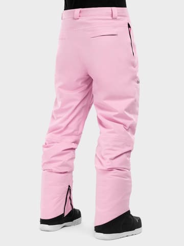 Siroko Ski-/snowboardbroek "Sundance" lichtroze