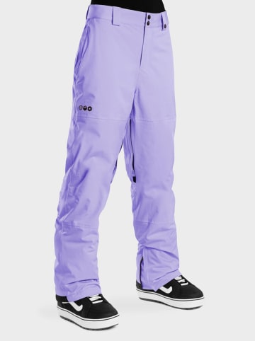 Siroko Ski-/snowboardbroek "Killy" lila