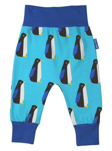 Toby Tiger Broek blauw
