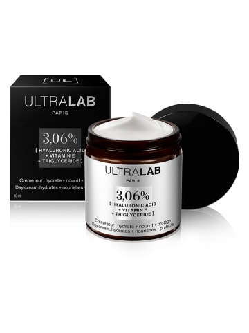 UltraLab Gesichtscreme, 60 ml
