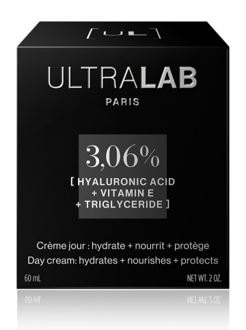 UltraLab Gesichtscreme, 60 ml