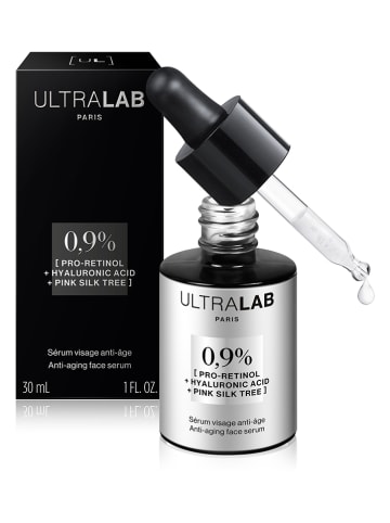 UltraLab Serum anti-aging do twarzy - 30 ml