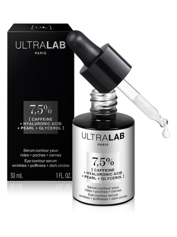 UltraLab Oogcontourserum, 30 ml