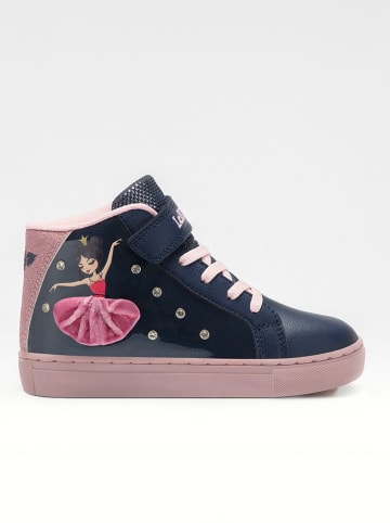 Lelli Kelly Sneakers in Dunkelblau