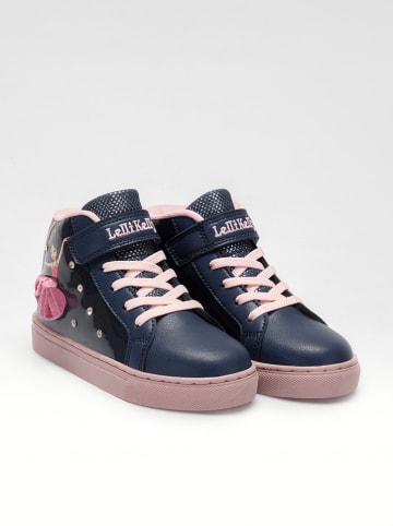 Lelli Kelly Sneakers in Dunkelblau