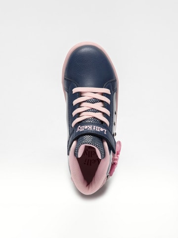 Lelli Kelly Sneakers in Dunkelblau