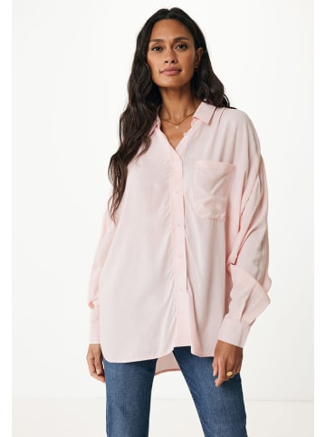 Mexx Bluse in Rosa