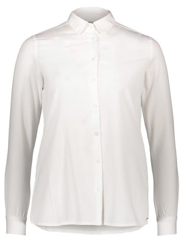 Mexx Koszula w kolorze białym