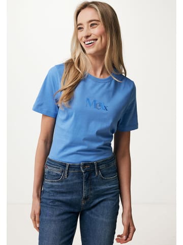 Mexx Shirt blauw