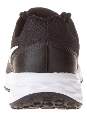 Nike Hardloopschoenen "Revolution 6" zwart