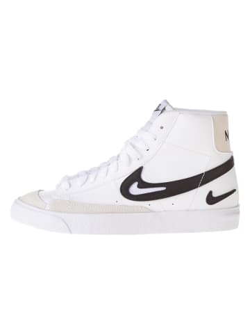 Nike Sneakers "Blazer" in Weiß