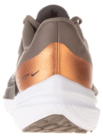Nike Hardloopschoenen "Winflo 9" antraciet