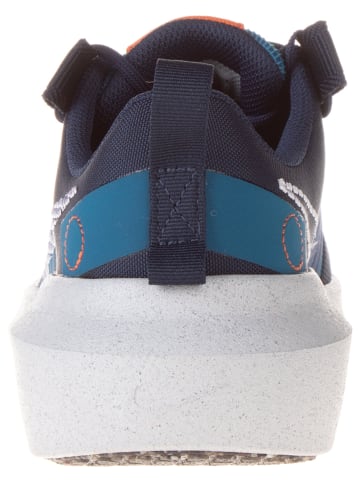 Nike Sneakers "Crater Impact" donkerblauw