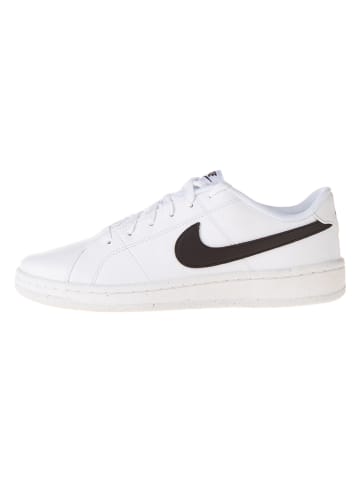 Nike Sneakers "Court Royale 2 Next Nature" wit