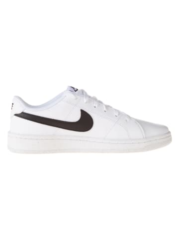 Nike Sneakers "Court Royale 2 Next Nature" in Weiß