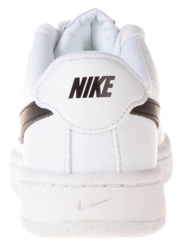 Nike Sneakers "Court Royale 2 Next Nature" wit