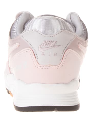Nike Sneakers "Air Span II" lichtroze