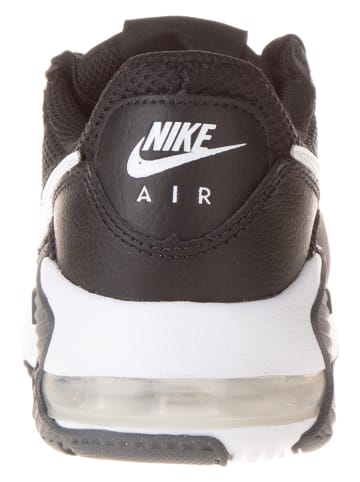 Nike Sneakers "Air Max Excee" in Schwarz