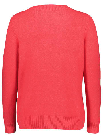 Cecil Pullover in Rot