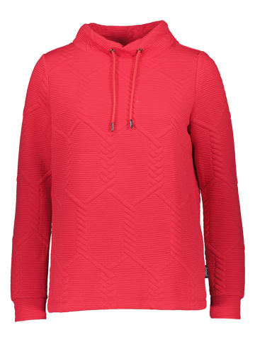Cecil Sweatshirt rood