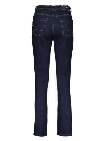 Cecil Jeans - Slim fit - in Dunkelblau