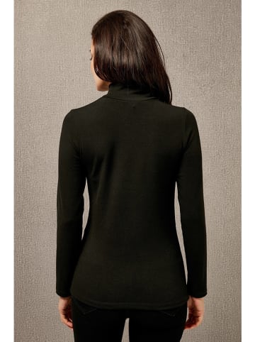 LA Angels Longsleeve zwart