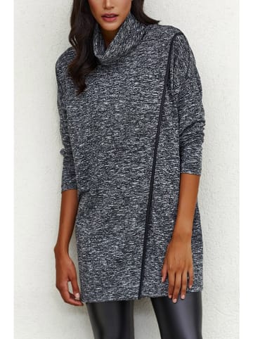 LA Angels Poncho antraciet