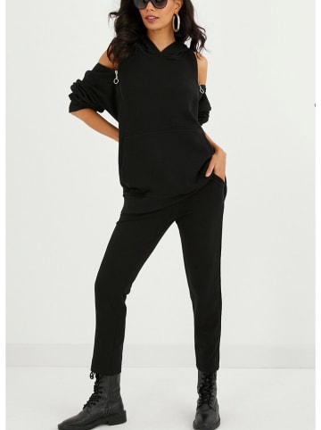 LA Angels Sweatshirt zwart