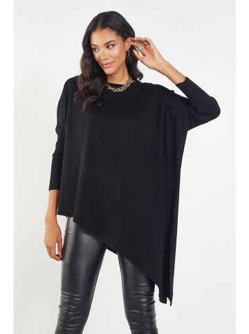 LA Angels Longsleeve zwart